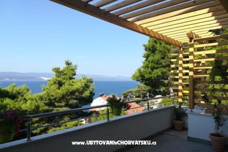 Apartmanok Mali Princ fotó 2