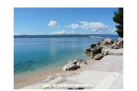 Apartmanok Mali Princ fotó 5