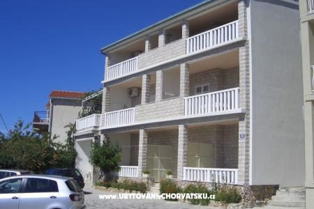 Apartmanok Marija Jelić fotó 5