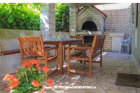 Apartmanok Kolura-Marija Dragičević fotó 4