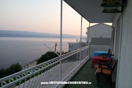 Apartmanok Marijana fotó 5