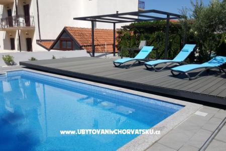 Apartmanok Marina fotó 4
