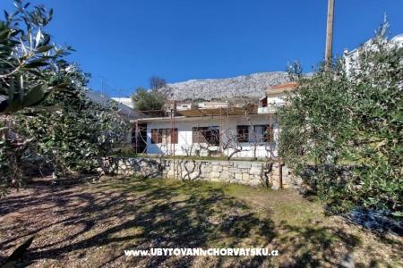 Apartmanok Mario Stanići No.2 fotó 3
