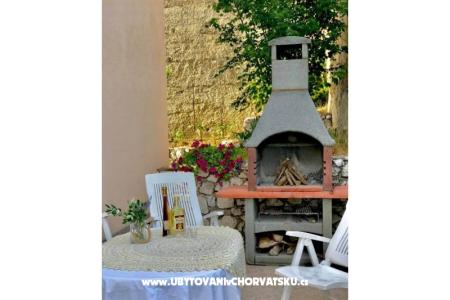 Apartmanok Maris fotó 2