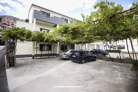 Apartmanok Martić fotó 3