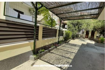 Apartmanok Martić fotó 5