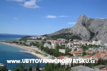Apartmanok Martina fotó 4