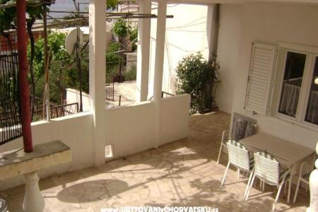 Apartmanok Maslov fotó 2