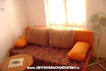 Apartmanok Maslov fotó 4
