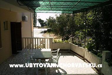 Apartmanok Mate fotó 3