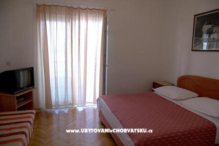 Apartmanok Mate fotó 4