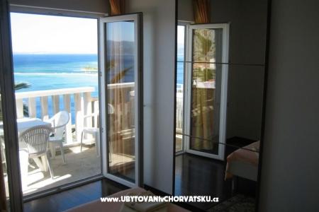 Apartmanok Matej i Anea fotó 2