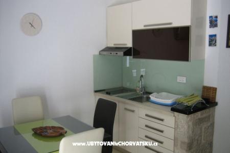 Apartmanok Matej i Anea fotó 3