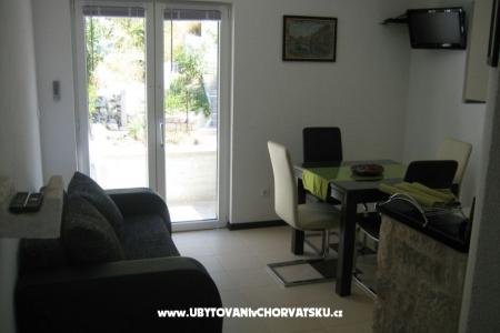 Apartmanok Matej i Anea fotó 4