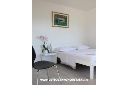 Apartmanok Matilda fotó 3