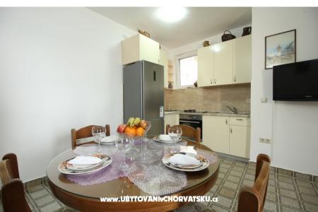 Apartmanok Matilda fotó 4