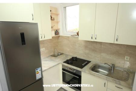Apartmanok Matilda fotó 5