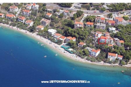 Apartmanok Mijo fotó 2