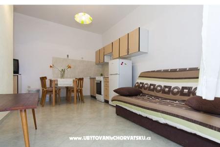Apartmanok Mikulić fotó 2