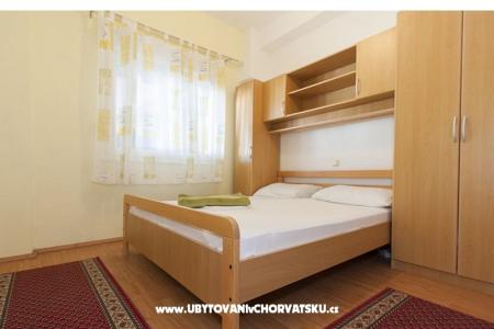 Apartmanok Mikulić fotó 4