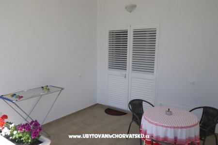 Apartmanok Mila fotó 2