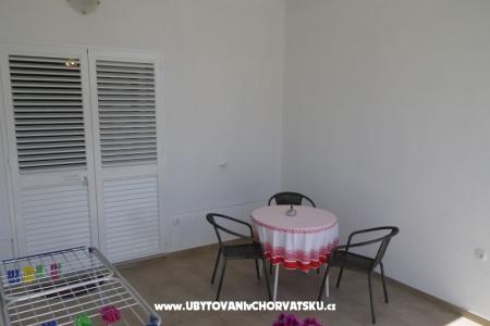 Apartmanok Mila fotó 4