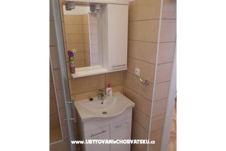 Apartmanok Mila fotó 5