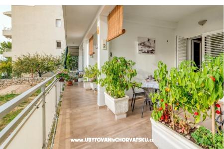 Apartmanok Mila Tomasović fotó 3