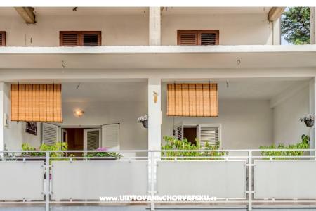 Apartmanok Mila Tomasović fotó 5