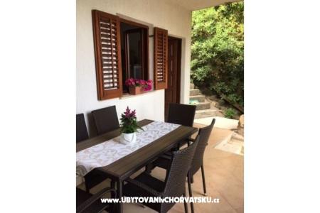 Apartmanok Miladin Mimica fotó 5