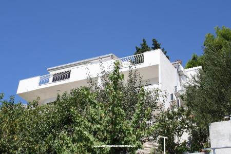 Apartmanok Milica fotó 2
