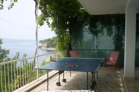 Apartmanok Milica fotó 3