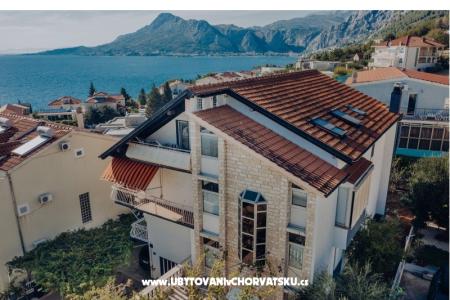 Apartmanok Miljak fotó 2