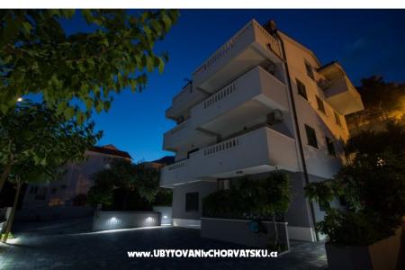 Apartmanok Mira fotó 2