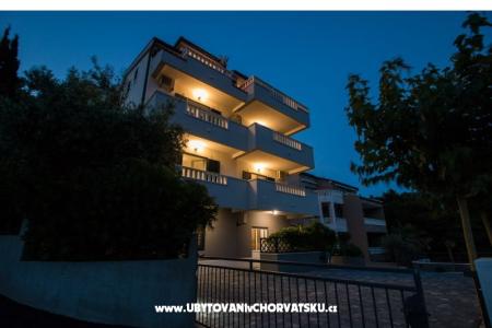 Apartmanok Mira fotó 4