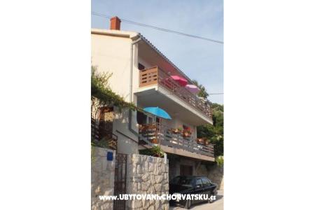 Apartmanok Mirjana fotó 2