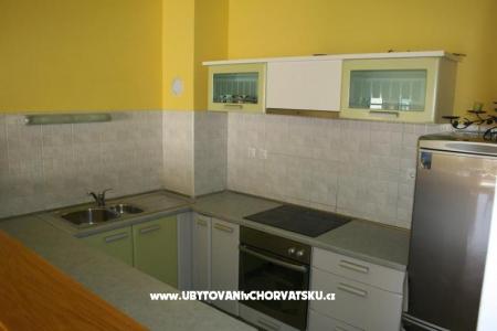 Apartmanok MIRNA&MATEA fotó 3