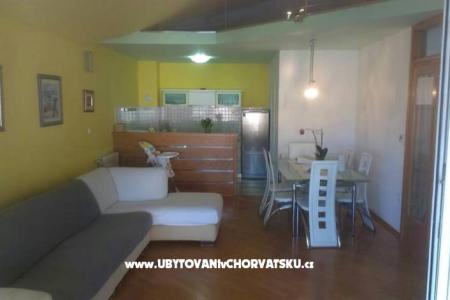 Apartmanok MIRNA&MATEA fotó 4