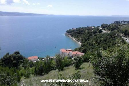 Apartmanok Mlikota  fotó 2