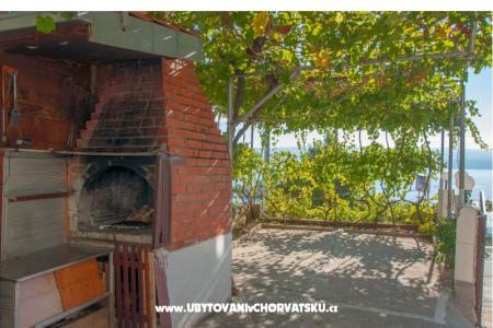 Apartmanok Mlikota  fotó 5