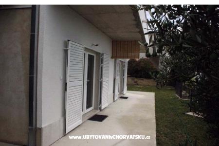 Apartmanok Moonlight fotó 2