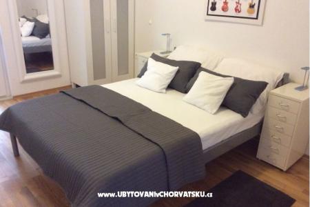 Apartmants More ***Marušići fotó 3