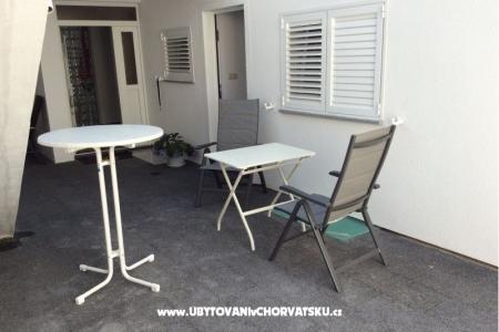 Apartmants More ***Marušići fotó 5