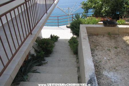 Apartmanok Mrvic Marušići fotó 4