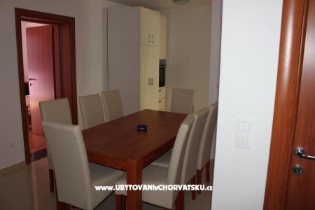 Apartmanok Mušac Omiš fotó 3