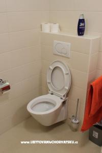 Apartmanok Mušac Omiš fotó 4