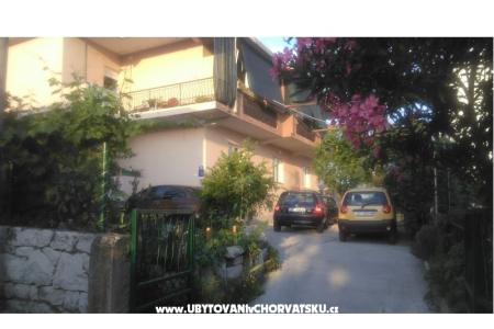 Apartmanok Naomi Marija fotó 5
