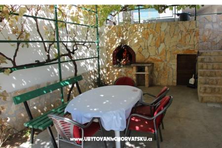 Apartmanok Neda Vulić fotó 4