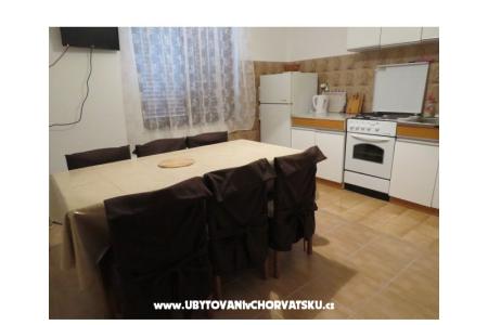 Apartmanok Nediljko fotó 2