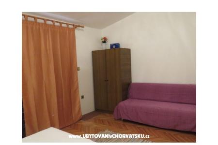 Apartmanok Nediljko fotó 4